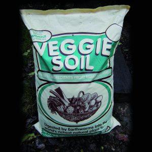 Veggie Soil (40 ltr)