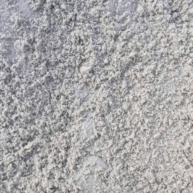 Silver Sand (20 litre bag) Tommy Topsoil Pebbles, Sands