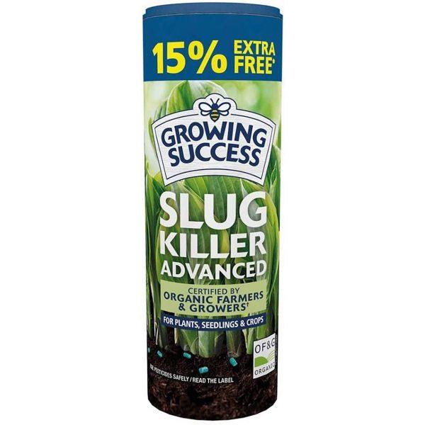 Slug Killer Advanced