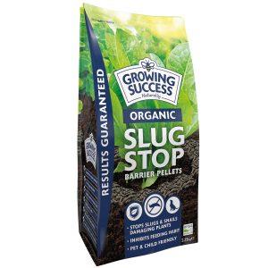 Slug Stop