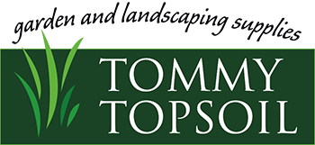 Tommy Top Soil Logo