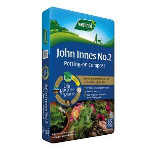 Westland John Innes No 2 Potting Compost