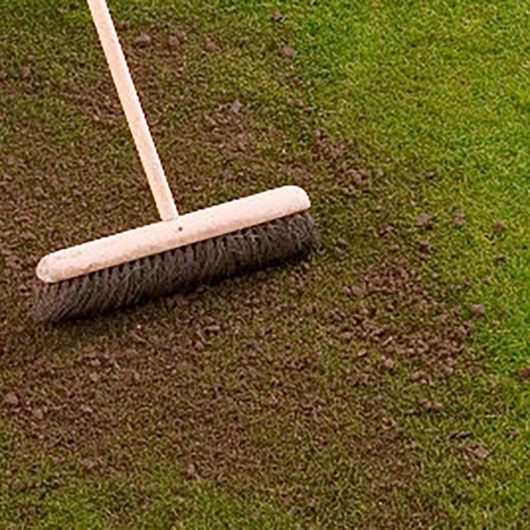 Lawn Top Dressing Tommy Topsoil Rowlawn, Turf, Hubberton