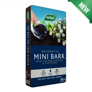 Westland Decorative Mini Bark