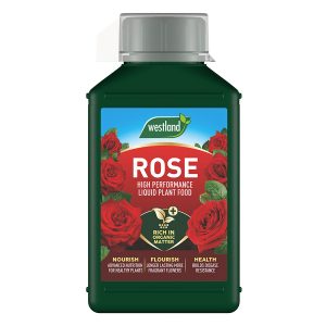 Westland Rose High Performance Liquid Plant Food